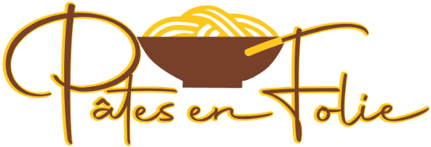 Pâtes en Folie